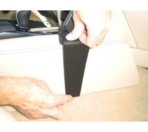 Proclip Lexus LS-series 13-17 Console mount