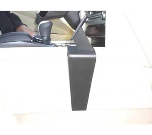 Proclip Lexus LS-series 13-17 Console mount