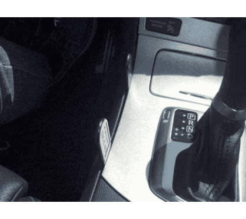 Proclip Infiniti G37 Coupe/Sedan 08-13 USA Console mount