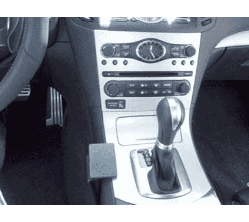Proclip Infiniti G37 Coupe/Sedan 08-13 USA Console mount