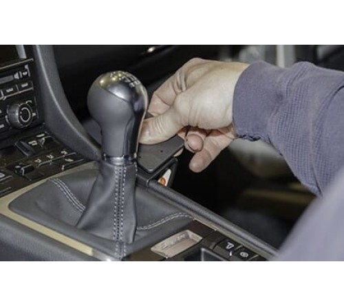 Proclip Porsche Cayman/Boxter/911 12-21 Console mount