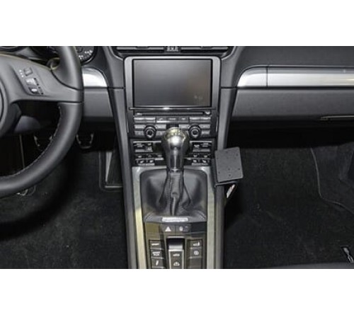 Proclip Porsche Cayman/Boxter/911 12-21 Console mount