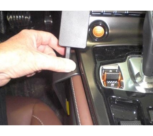 Proclip Jaguar F-Type 13-22 Console mount