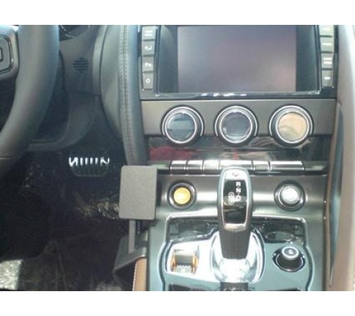 Proclip Jaguar F-Type 13-22 Console mount