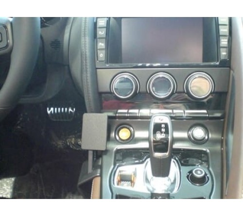 Proclip Jaguar F-Type 13-22 Console mount