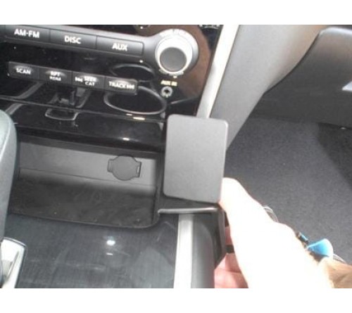 Proclip Nissan Pathfinder 13-21 Console mount