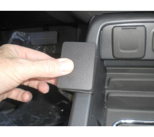 Proclip Chevrolet Silverado 2500/3500 15-19 Console mount