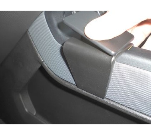 Proclip Chevrolet Silverado 2500/3500 15-19 Console mount