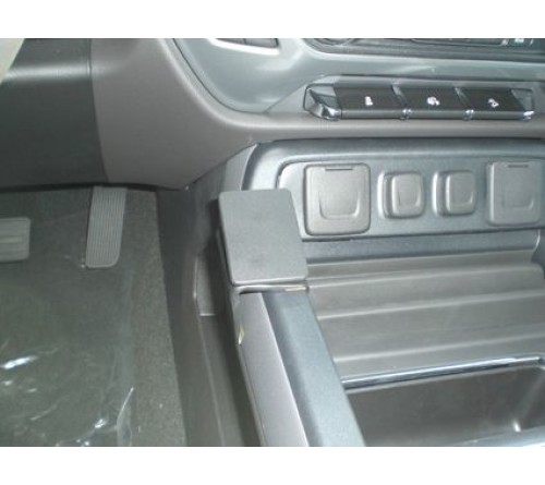 Proclip Chevrolet Silverado 2500/3500 15-19 Console mount