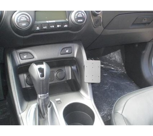 Proclip Hyundai Tucson 14-15 USA Console Mount