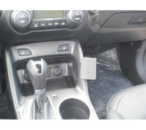 Proclip Hyundai Tucson 14-15 USA Console Mount
