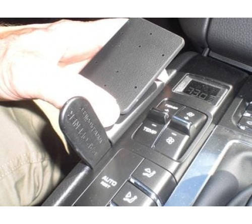 Proclip Porsche Macan 15-24 Console Mount Left
