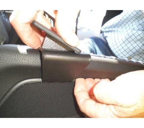 Proclip Porsche Macan 15-24 Console Mount Left