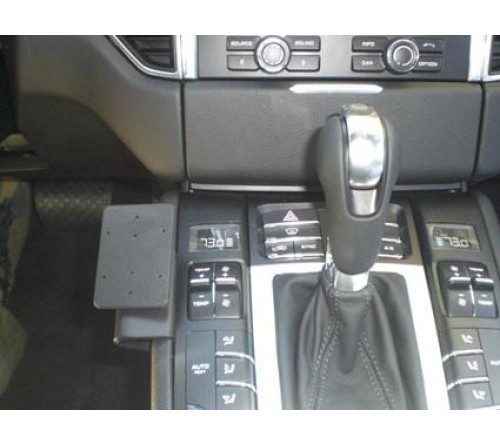 Proclip Porsche Macan 15-24 Console Mount Left
