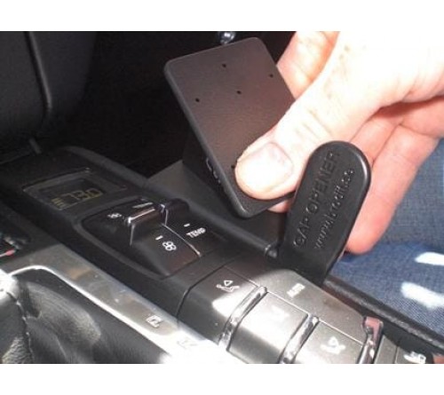 Proclip Porsche Macan 15-24 Console Mount Right