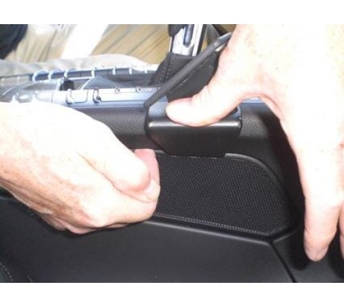 Proclip Porsche Macan 15-24 Console Mount Right