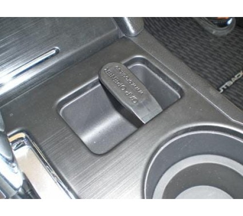 Proclip Subaru Legacy / Outback 15-19 USA console mount