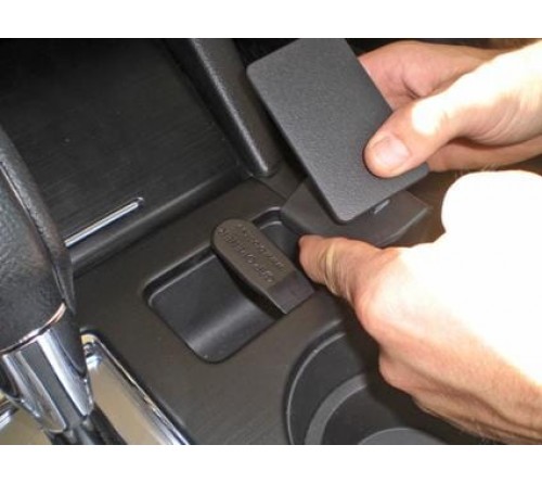 Proclip Subaru Legacy / Outback 15-19 USA console mount