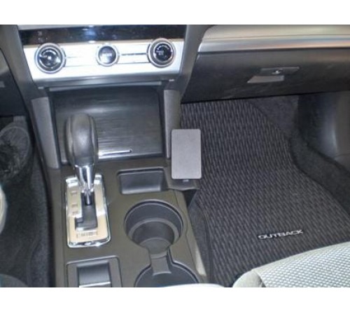 Proclip Subaru Legacy / Outback 15-19 USA console mount