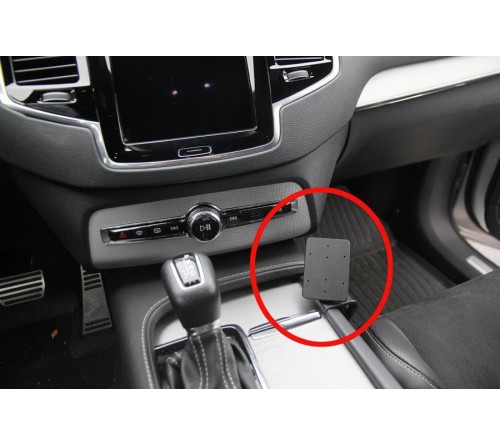 Proclip Volvo XC90 15-24 Console mount