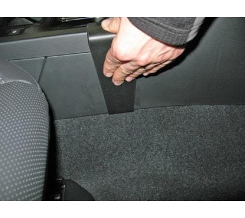 Proclip Subaru Outback 15-20 Console mount