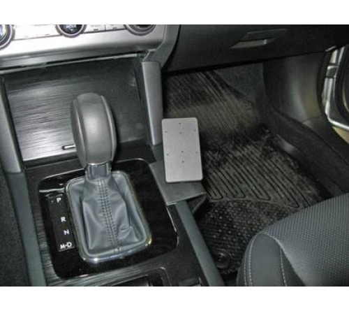 Proclip Subaru Outback 15-20 Console mount