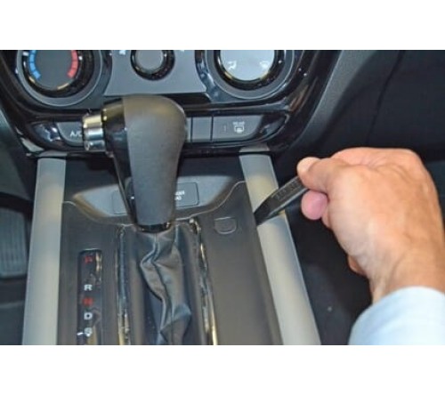 Proclip Honda HR-V 16-21 Console mount