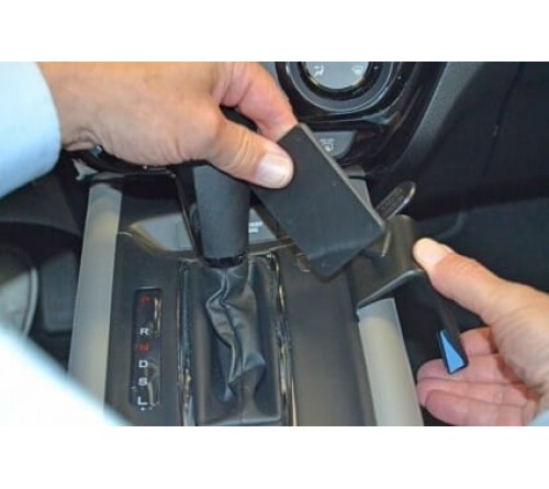 Proclip Honda HR-V 16-21 Console mount