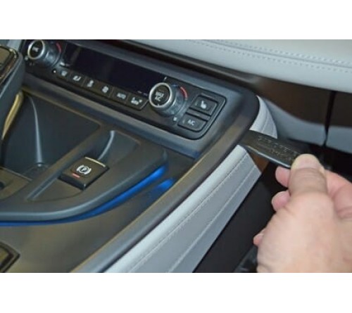 Proclip BMW i8 14-20 Console mount