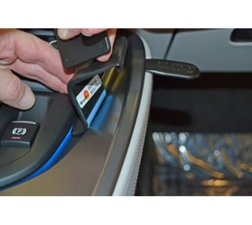 Proclip BMW i8 14-20 Console mount