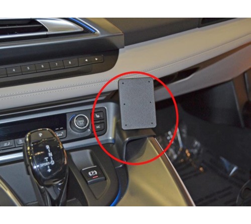 Proclip BMW i8 14-20 Console mount