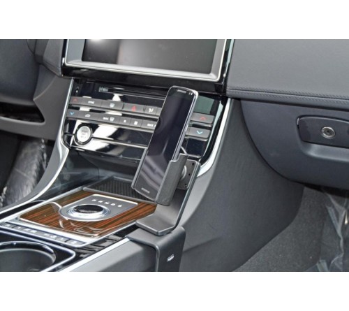 Proclip Jaguar XE 16-18 Console mount-ONLY automatic