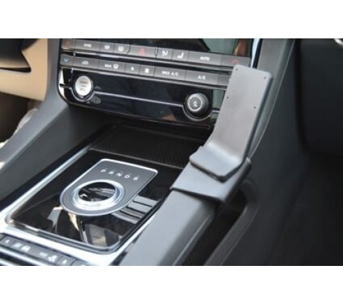 Proclip Jaguar F-PACE 17-20 Console mount NIET voor leer