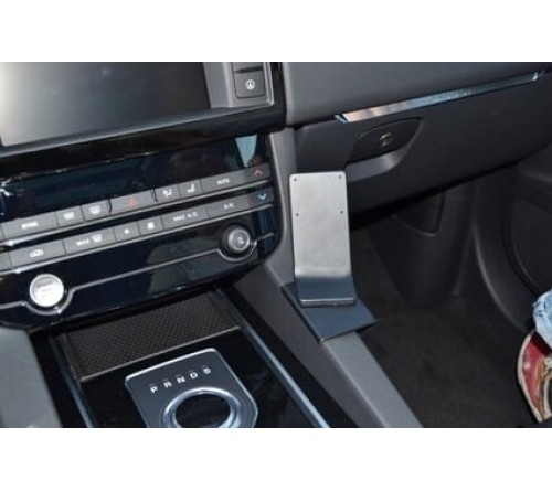 Proclip Jaguar F-PACE 17-20 Console mount NIET voor leer