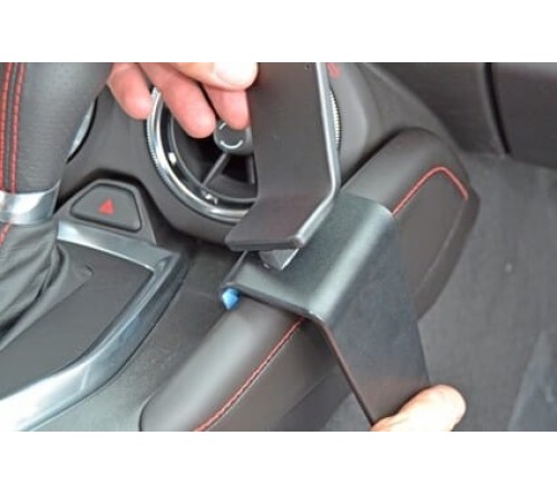 Proclip Chevrolet Camaro 16-24 (USA) - console mount