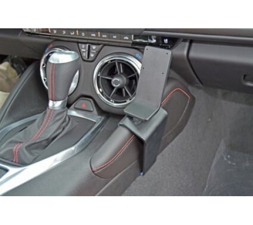 Proclip Chevrolet Camaro 16-24 (USA) - console mount