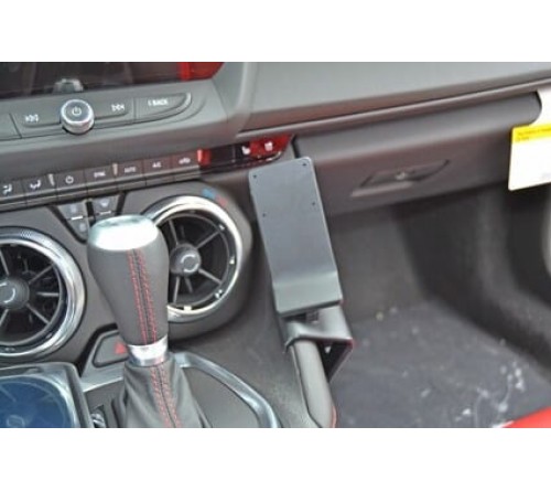 Proclip Chevrolet Camaro 16-24 (USA) - console mount