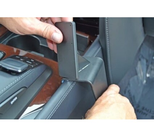 Proclip Lexus LX 16-21 console mount