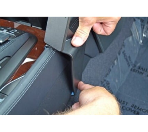 Proclip Lexus LX 16-21 console mount