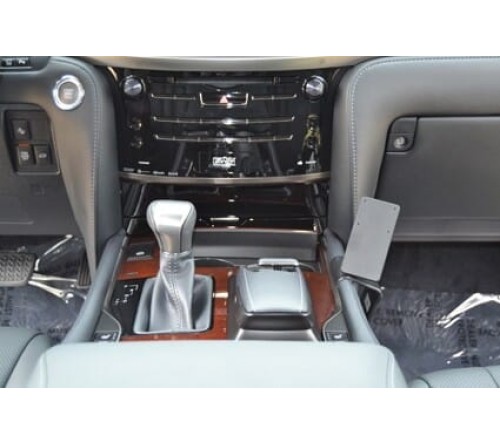 Proclip Lexus LX 16-21 console mount