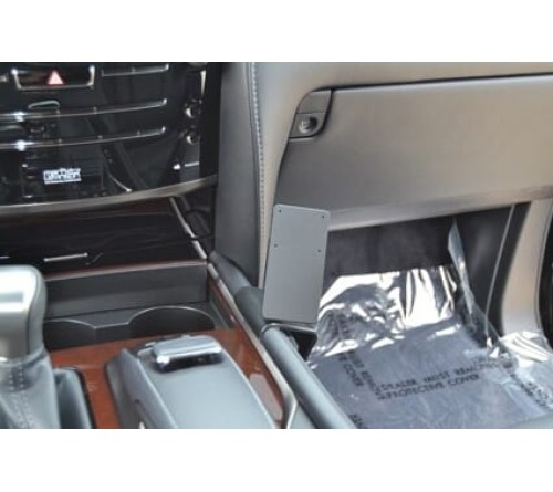 Proclip Lexus LX 16-21 console mount