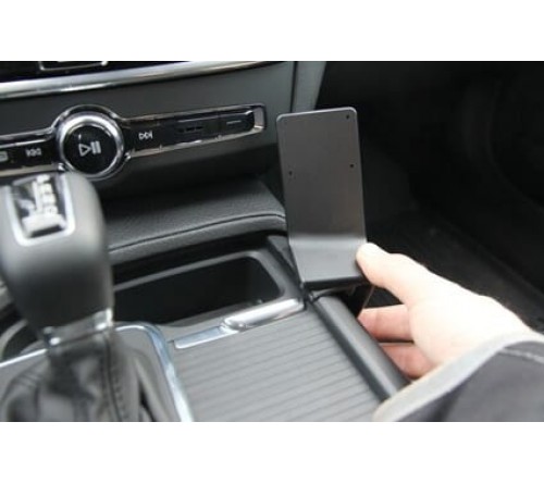 Proclip Volvo S90/V90 17- console mount - NIET T6  T8