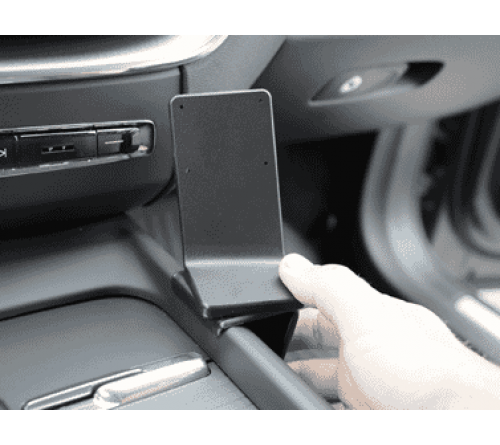 Proclip Volvo XC60 18-/S60/V60 19- NOT for T6/T8- console