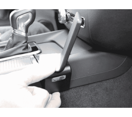 Proclip Volvo XC60 18-/S60/V60 19- NOT for T6/T8- console