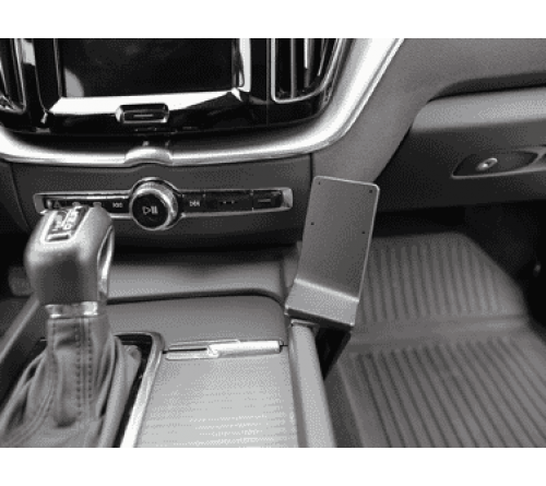Proclip Volvo XC60 18-/S60/V60 19- NOT for T6/T8- console