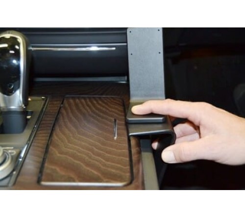 Proclip Maserati Ghibli 13- Console mount