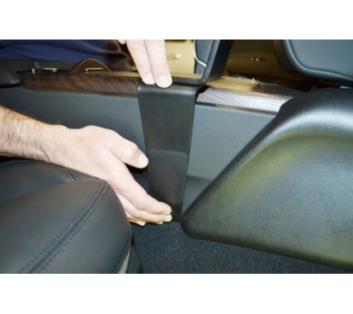 Proclip Maserati Ghibli 13- Console mount