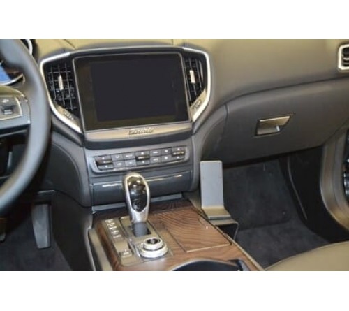 Proclip Maserati Ghibli 13- Console mount
