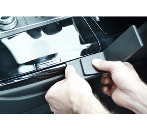 Proclip Maserati Levante 16-24 Console mount