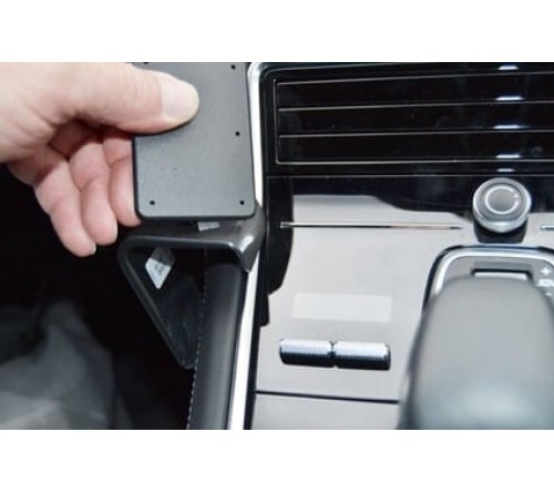 Proclip Porsche Panamera 18-24 Console mount  left